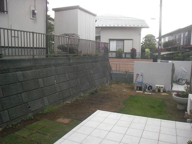 施工前 拡大できます