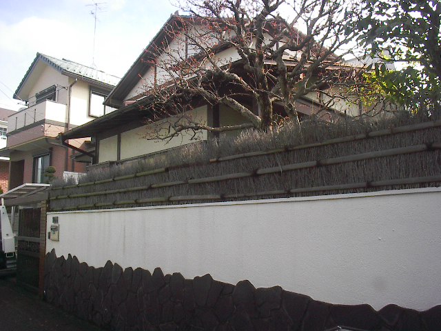 2010施工前